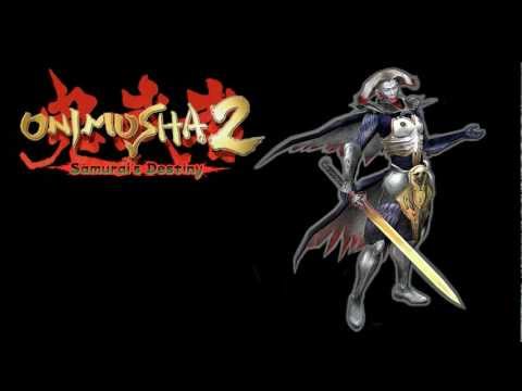 Onimusha 2 OST - (33) Decisive Battle with Gogandantes