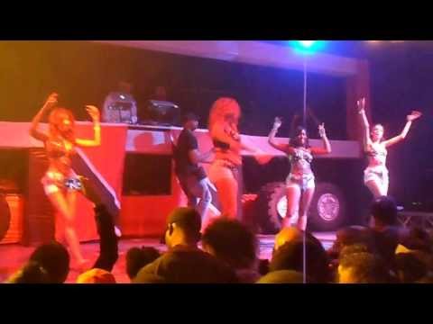 Champion Whiners at Return Fete 2014