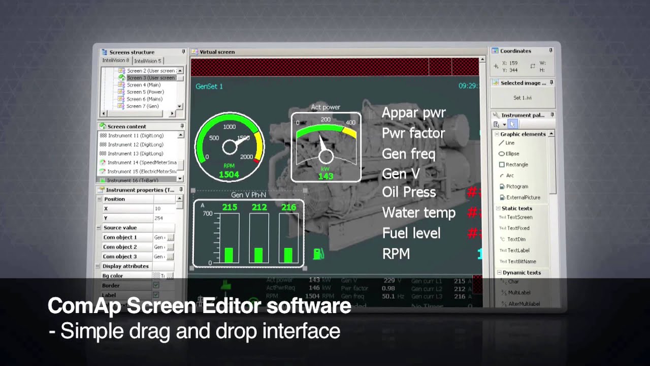Customise your controllers, at no extra cost