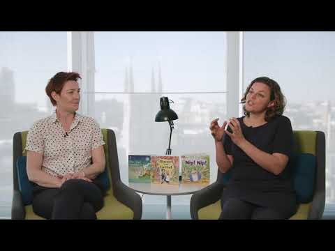 The Role of Rhyme and Rhythm in Early Reading