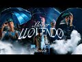 Llorar Lloviendo Remix - La Piedra Urbana, DJ Plaga, Nattanael, Orce (Video Oficial)