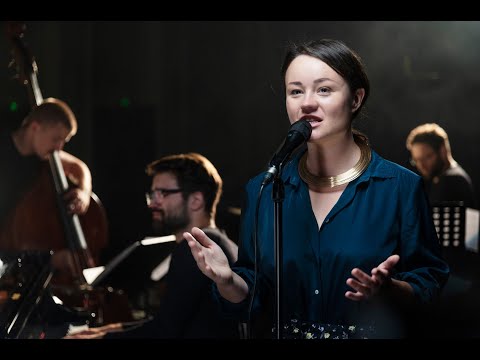VOICINGERS ON TOUR: BELGIUM - Marta Kloučková