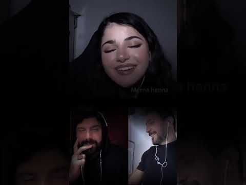 خبر فززني من النوم بصوت ميرنا حنا 💔🥺