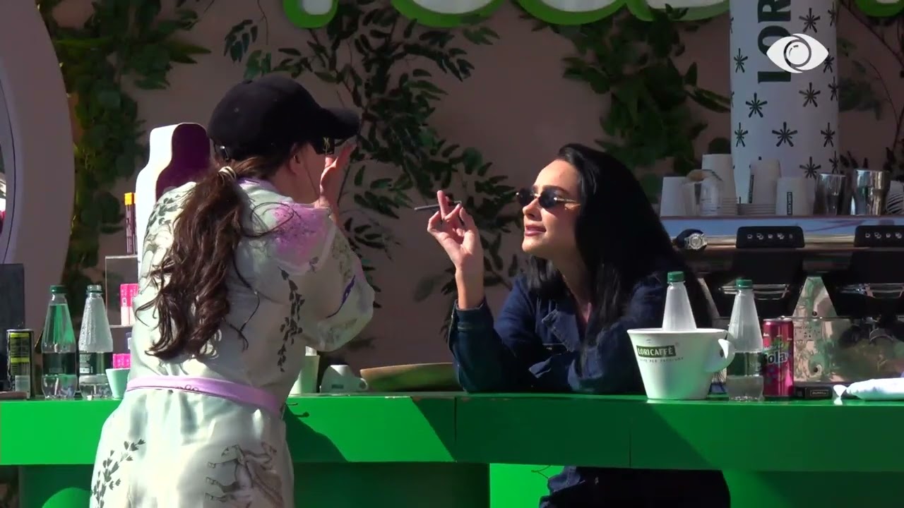 “Për gjerat që po bën…”/ Rozana- Eglit: Po gënjen veten