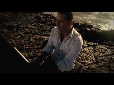 JR Richards - A Beautiful End (Official) original Dishwalla lead singer