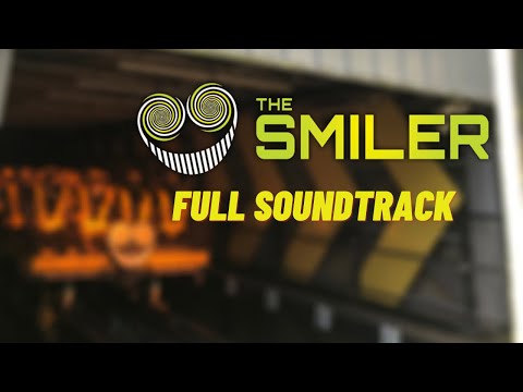 THE SMILER Complete Soundtrack | Alton Towers
