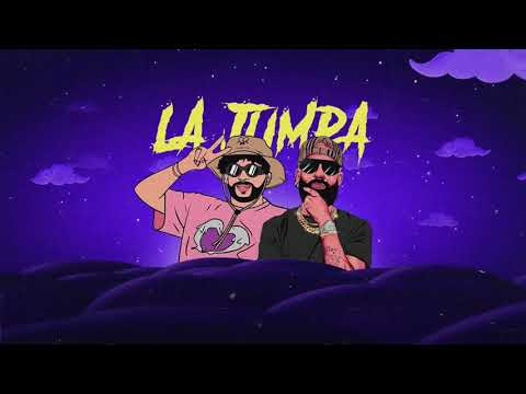 La Jumpa x Soy Peor x Me Acostumbre - Arcangel & Bad Bunny (Mashup)