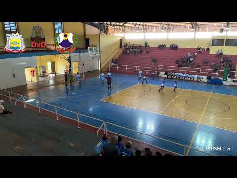 Bandeirantes 1 x 0 Ribas - sub 13- Copa Pelezinho Estadual 2022