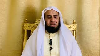 حكم صوم يوم الشك || د. سامي الواكد . image