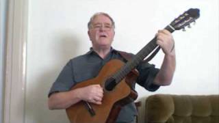 992. Hangman, Slack On the Line (Child 95) - (Traditional)