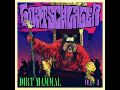 Goatschlager - Dirt Mammal - Vol. II (Full EP 2017)