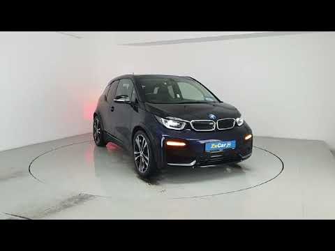 BMW i3 #160 S I3S 120AH ZI3J 4DR AUTO - Image 2