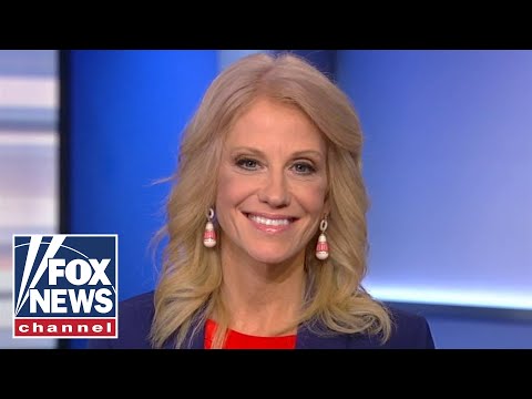 Conway: If you disagree with the president's policies, run for president