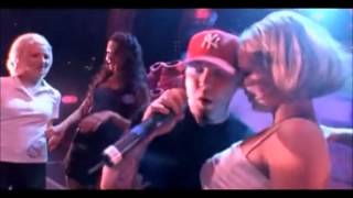 Limp Bizkit - Shark Attack (Video)