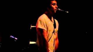 Wanted - Joshua Radin