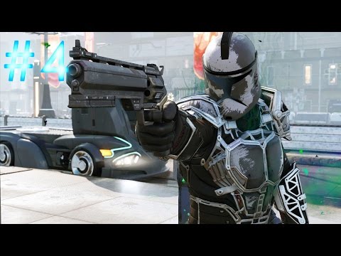 XCOM 2 - Republic Clone Troopers and More -  MOD ARMORY #4