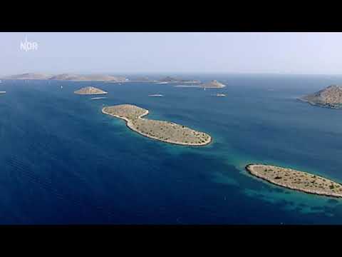 Expeditionen ins Tierreich: Kroatien - Paradies zwischen Donau und Adria Doku (2010)