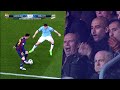 The Day Lionel Messi Shocked Pep Guardiola