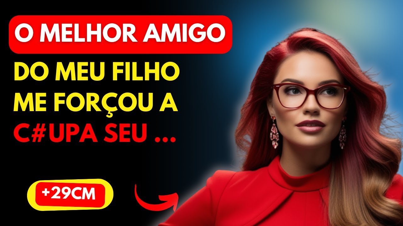 EU FIQUEI COM OS JOELHOS NO CHÃO PARA ... HISTORIAS DE TRAIÇÃO