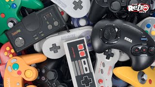 The Ultimate History of Video Games - The Retro Hour EP292