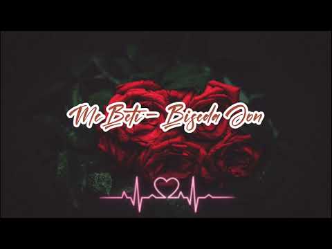 Mc Beti - Biseda Jon(lovesong) Prod.mcbeti
