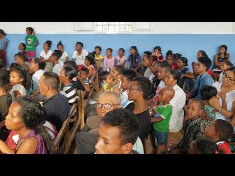 Ny Avo Mbola ao Jesoa Live