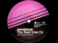 Bob Sinclar - The Beat Goes On (B's Goin' On ...