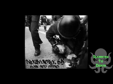 Crowd Control BD - GBH