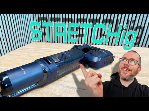 Tineco Floor One S7 Stretch | Test | So gut wie perfekt?