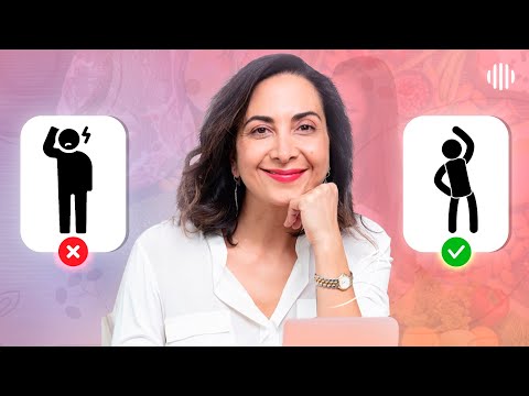 ¿La DIETA KETO es para TODO el mundo? ¿Para quién es realmente? | Bárbara Alamo #KetoClub