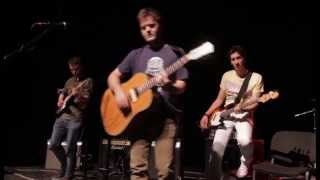 Stray Dogg - Disappear (Americana Night Live, DOB)