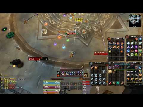 Festergut H:25 Hunter POV