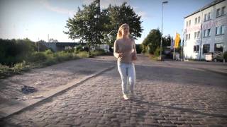 Never Take a Step Back -Trudy van Fredward (Offical Video/ HD) + Free Download