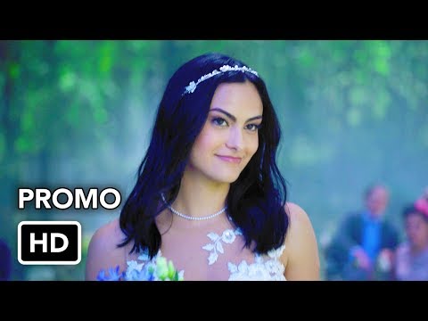 Riverdale Season 2 "Motive" Promo (HD)
