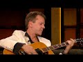 Kiefer Sutherland Performs Knocking On Heaven S Door The Late Late Show RTÉ One