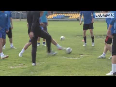 MKS Kutno rozpoczyna przygotowania do sezonu