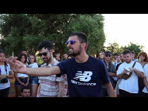 SPJO & DANIEL T vs PIERA & BENI | OCTAVOS | L6R-VOL.6