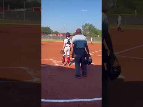 Braiden Owen 13u Oak grove park