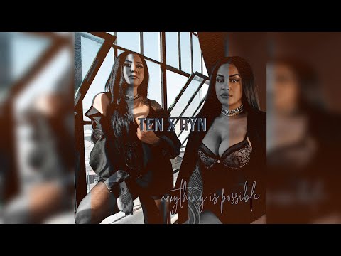 Tenelle & RYN - Honest (Audio)