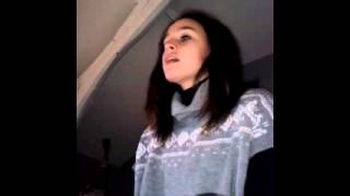 Keen'v, faut que je m'en aille.