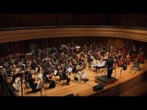 RAVI SHANKAR Symphony