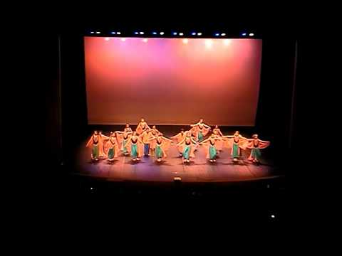 Lehakat Dorot Beit 2007 - Chamssin