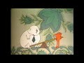 Sesame Street Seesaw Trouble Cartoon HQ