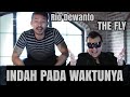 RIO DEWANTO X THE FLY INDAH PADA WAKTUNYA Official Lyric Video