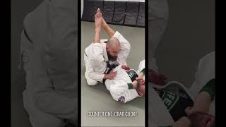 Effective Strategies: Two Counters to Master the Double Under Pass