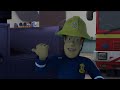 Fireman Sam Ice Hockey Meltdown Series 10