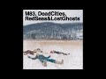 M83 - America (audio)