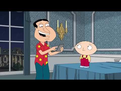 NO ZOOM NO CUTS Family Guy Unlimited Funny Compilation   Try Not To Laugh Challenge  #1080p HD