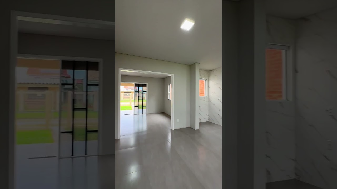 Casa, Centro, Xangri-Lá