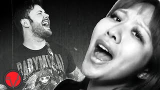 Download lagu BABYMETAL - Monochrome Cover mp3 Download lagu BABYMETAL - Monochrome Cover mp3